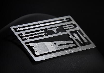 精密零件蚀刻有哪些注意事项